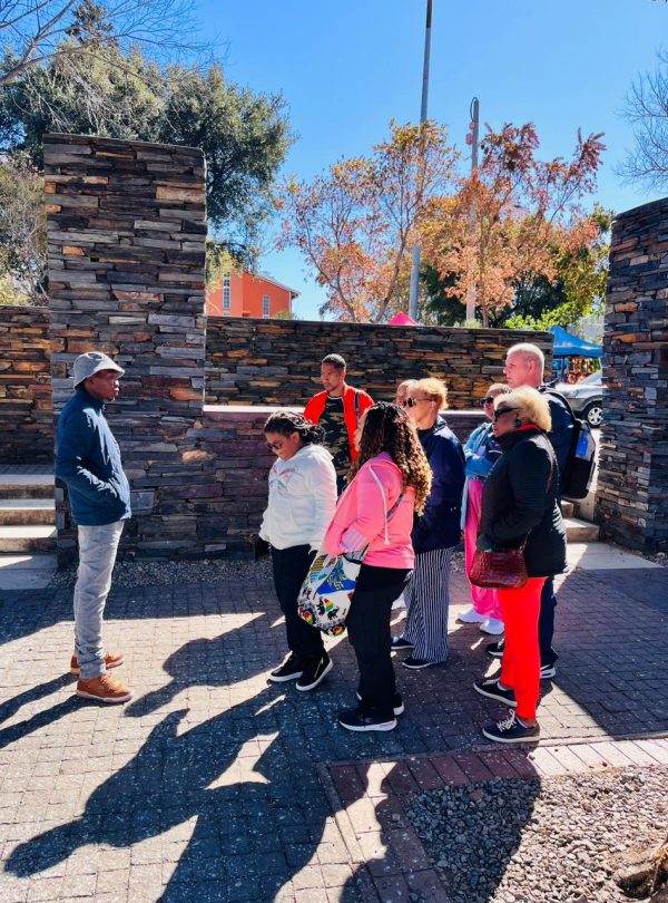 Historic Tour South Africa